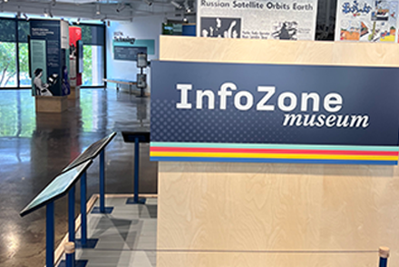 infozone